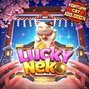 Lucky-Neko